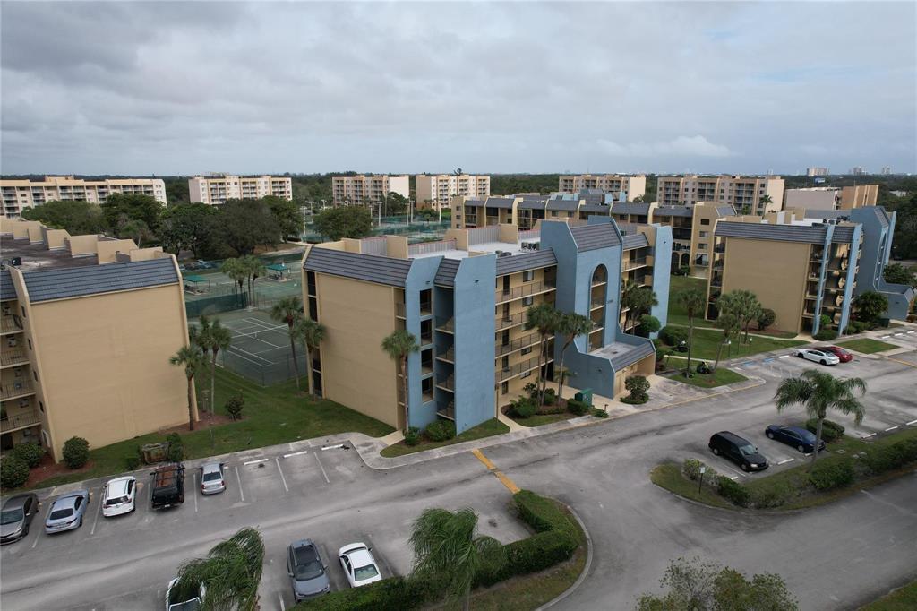 Photo of 2788 Tennis Club Drive #101, West Palm Beach, FL 33417 (MLS # B26047664)