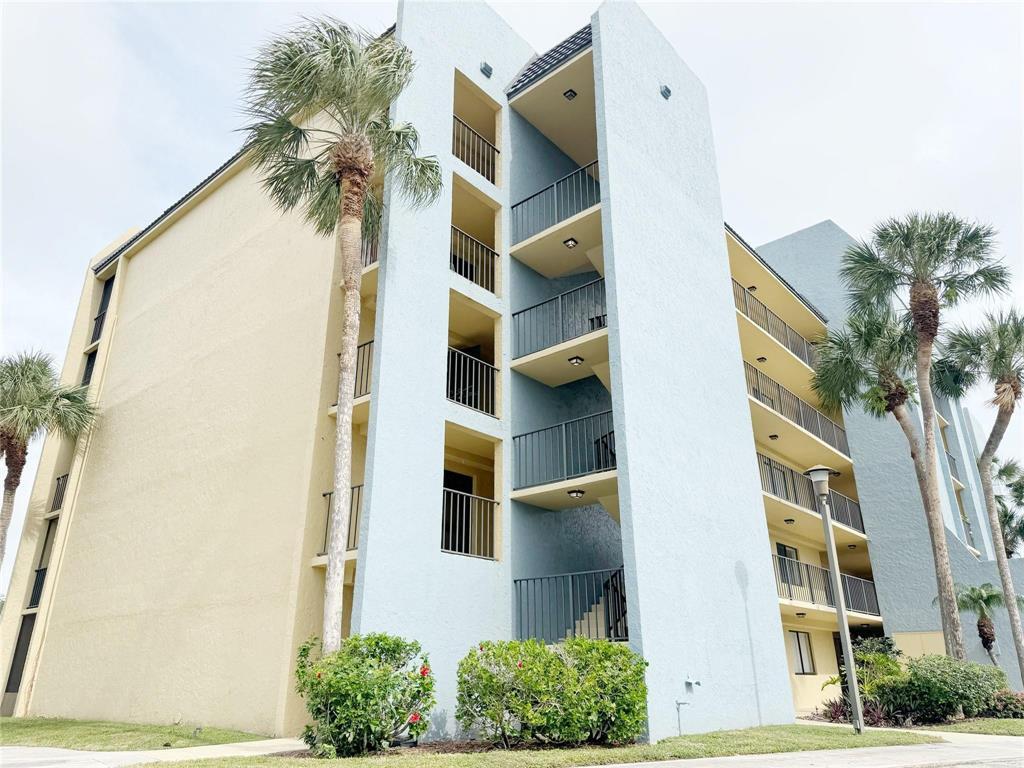 Photo of 2788 Tennis Club Drive #101, West Palm Beach, FL 33417 (MLS # B26047664)