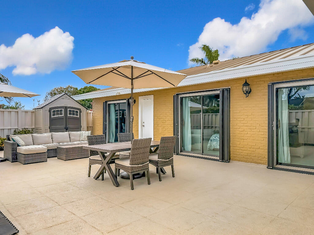 WESTWOOD GARDENS 1 - Residential