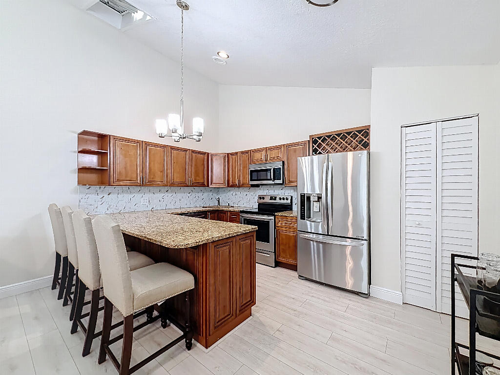 WESTWOOD GARDENS 1 - Residential