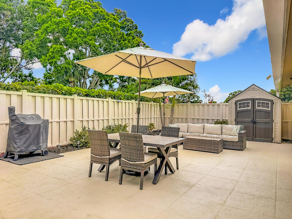 WESTWOOD GARDENS 1 - Residential