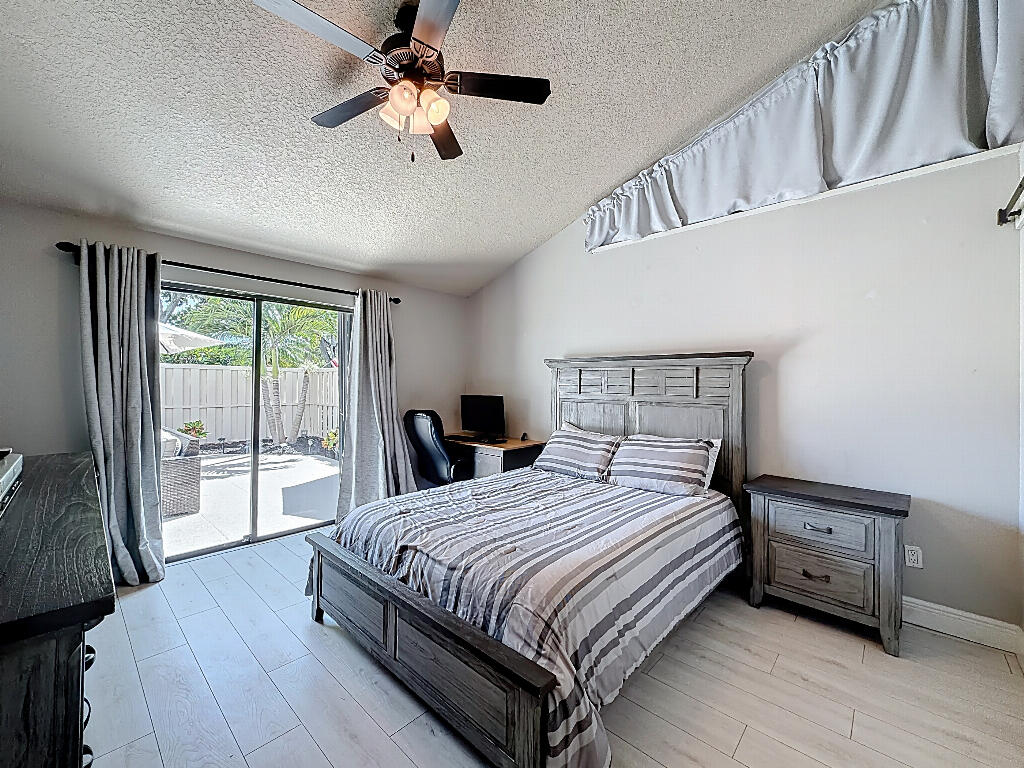 WESTWOOD GARDENS 1 - Residential