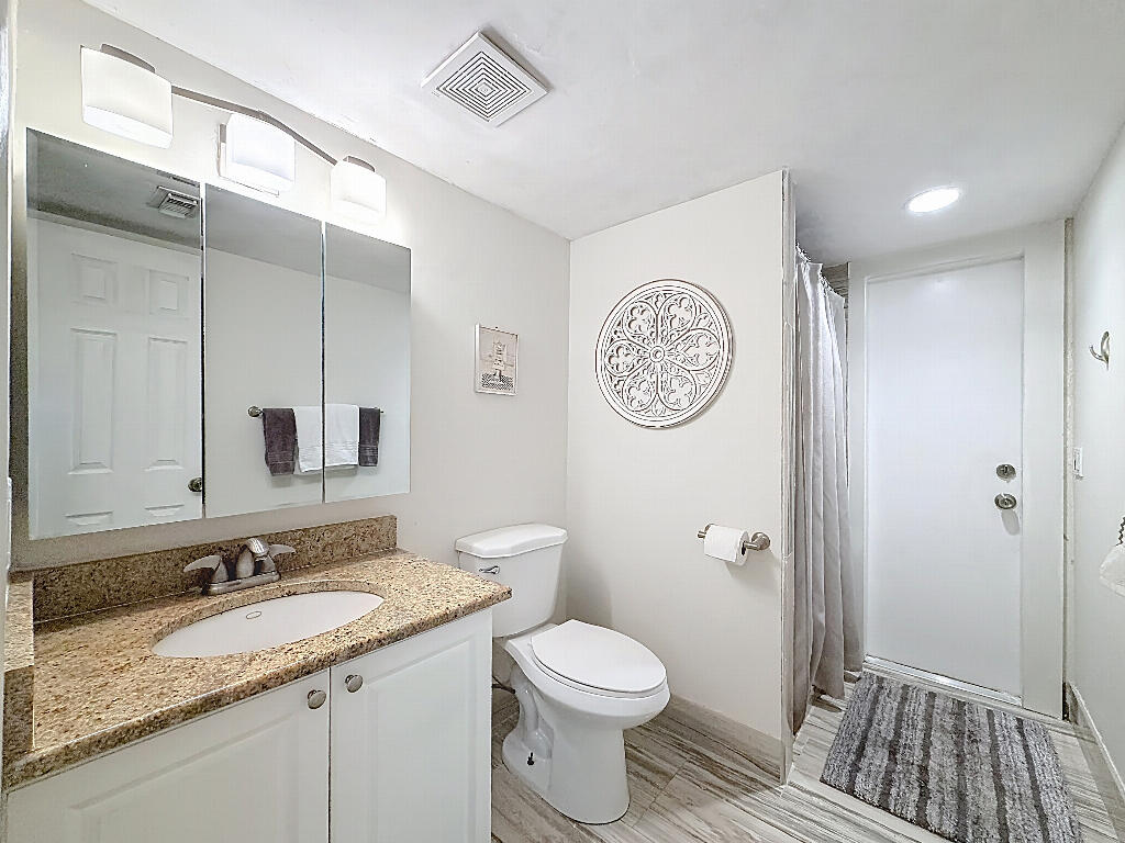 WESTWOOD GARDENS 1 - Residential