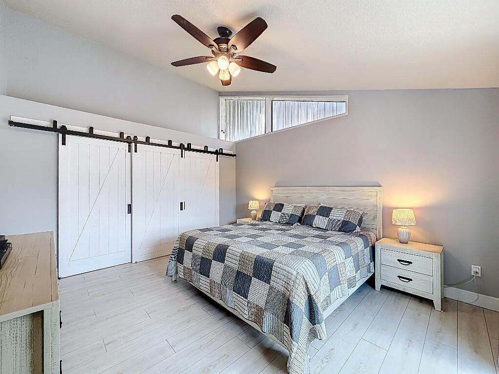 WESTWOOD GARDENS 1 - Residential