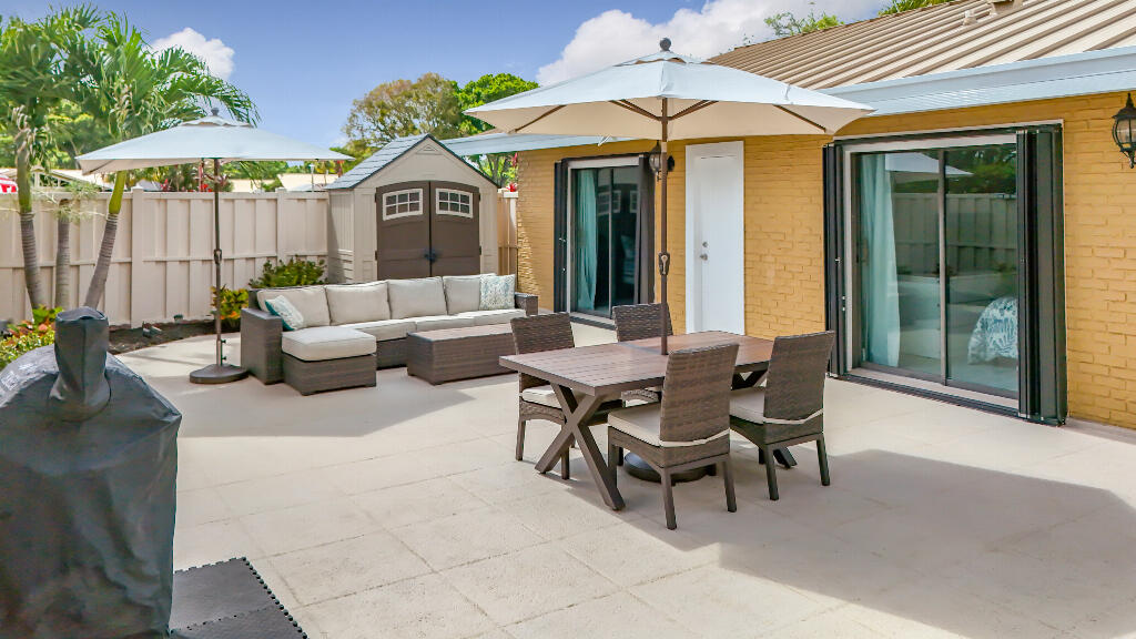 WESTWOOD GARDENS 1 - Residential