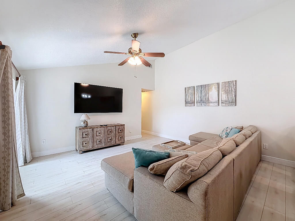 WESTWOOD GARDENS 1 - Residential