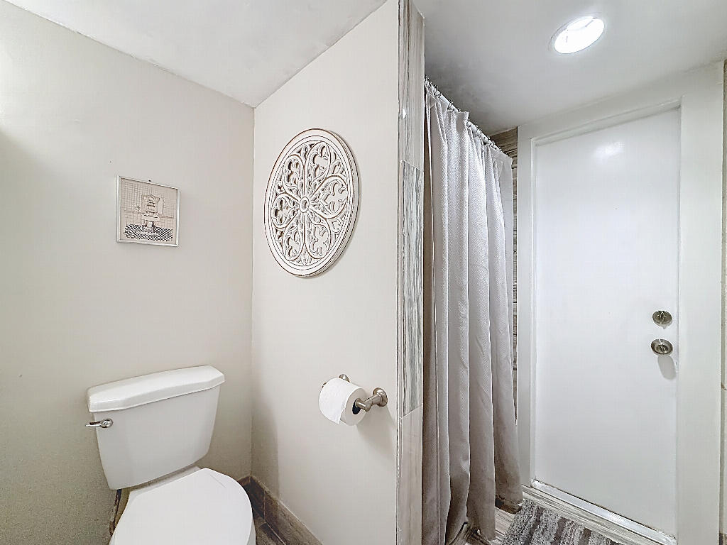 WESTWOOD GARDENS 1 - Residential