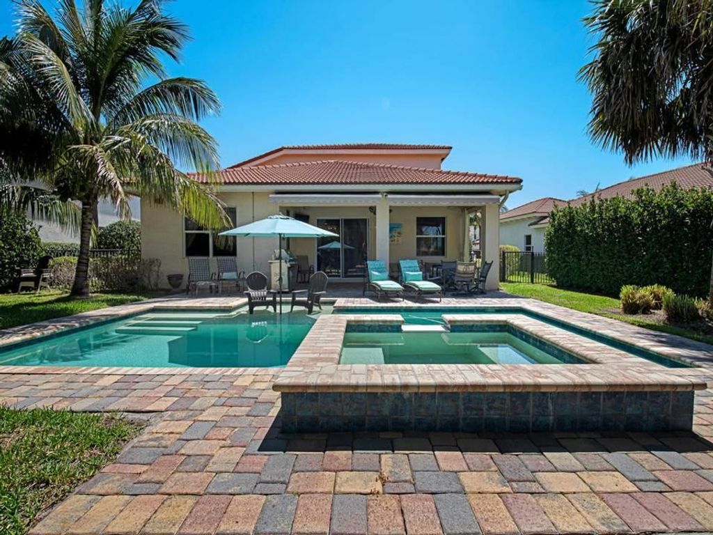 Photo of 241 Porgee Rock Place, Jupiter, FL 33458 (MLS # R10931811)