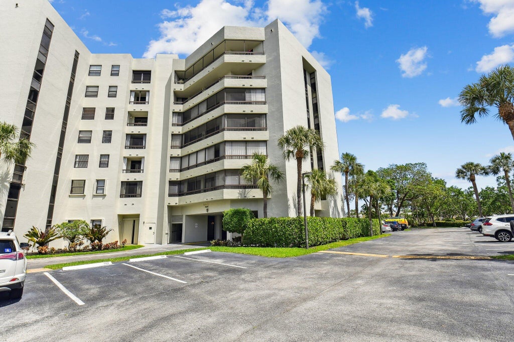 Photo of 6463 La Costa Drive #201, Boca Raton, FL 33433 (MLS # B26052560)