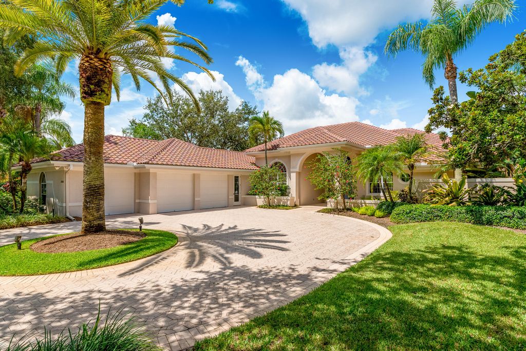 Photo of 3762 SE Doubleton Drive Dr, Stuart, FL 34997 (MLS # R10816968)