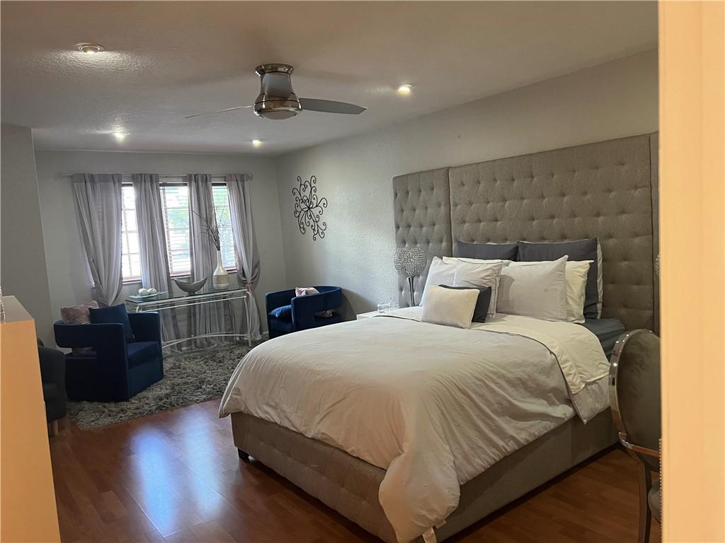 HAMPSHIRE HOMES - Residential