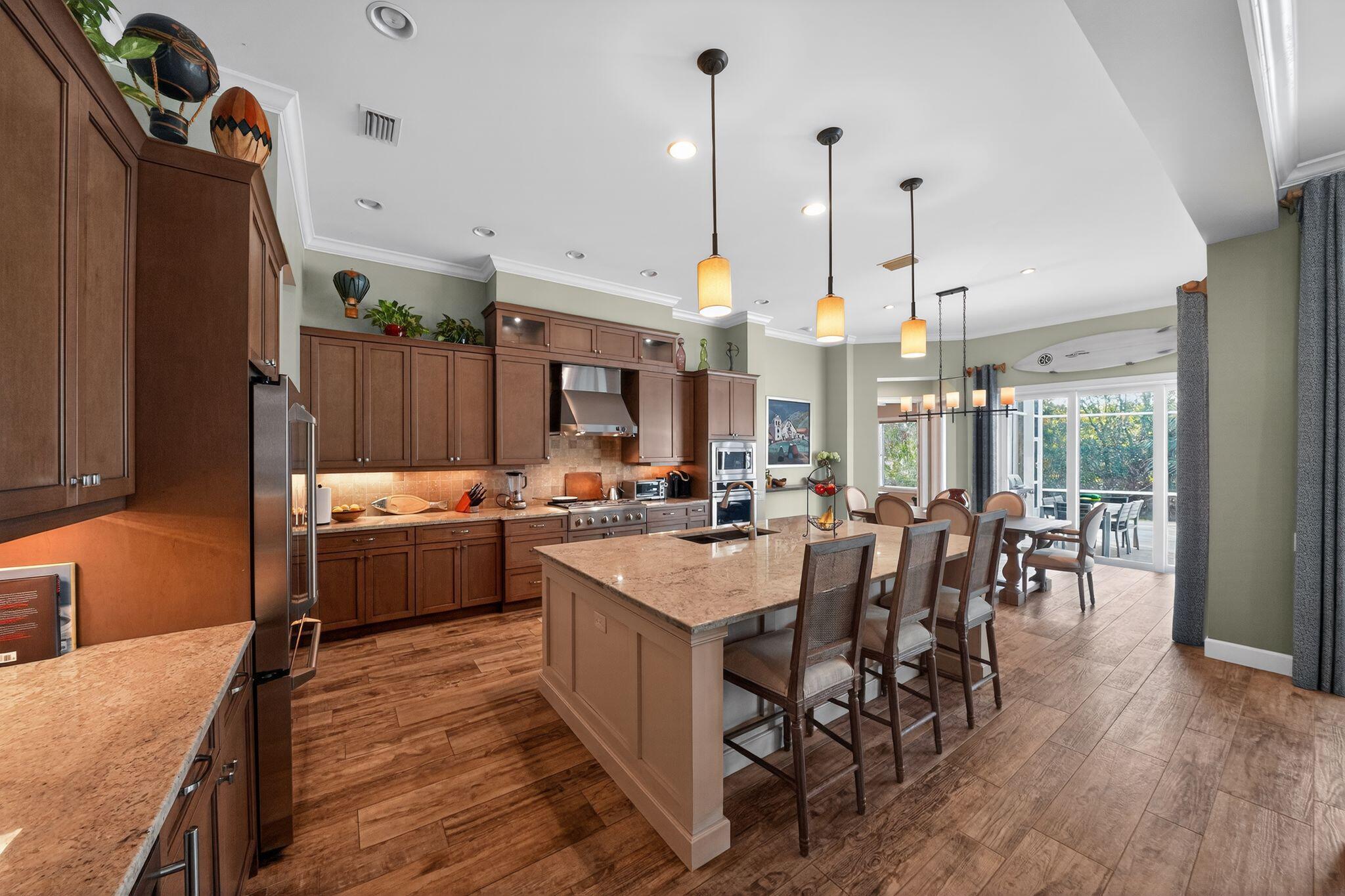 SEWALLS LANDING - Residential