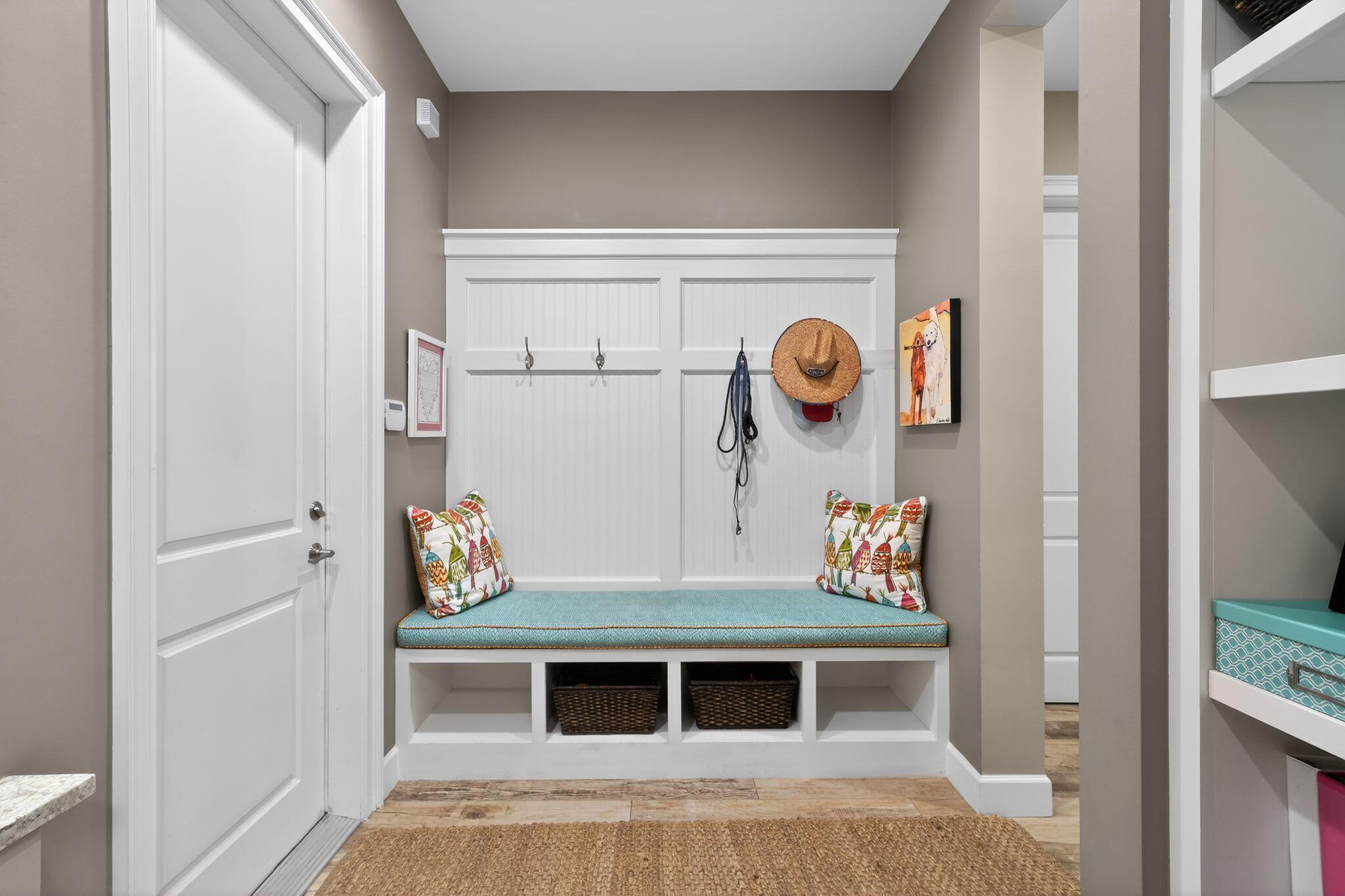 SEWALLS LANDING - Residential