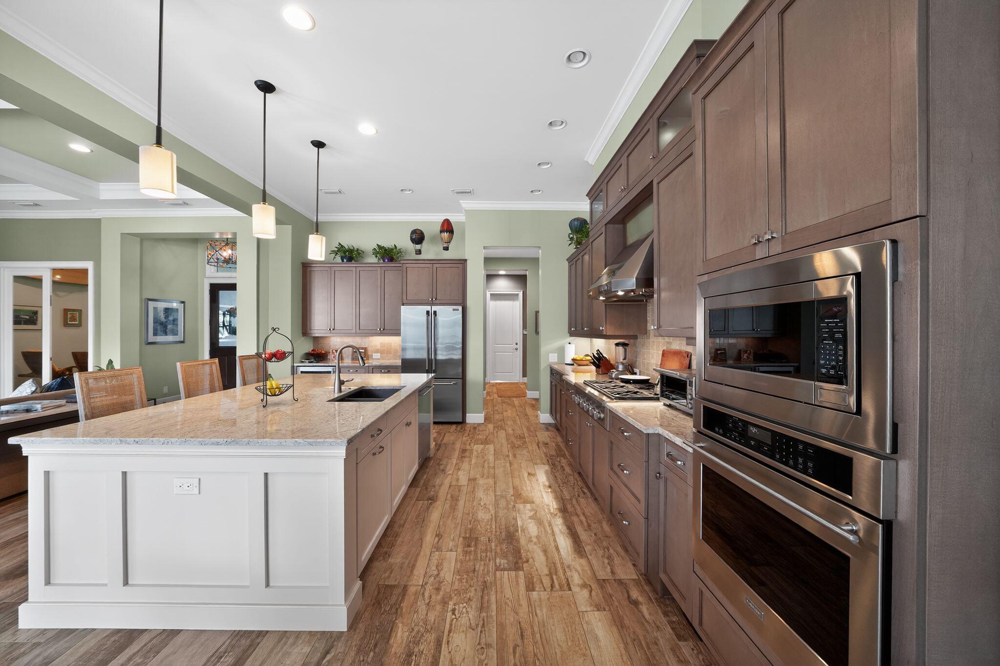 SEWALLS LANDING - Residential