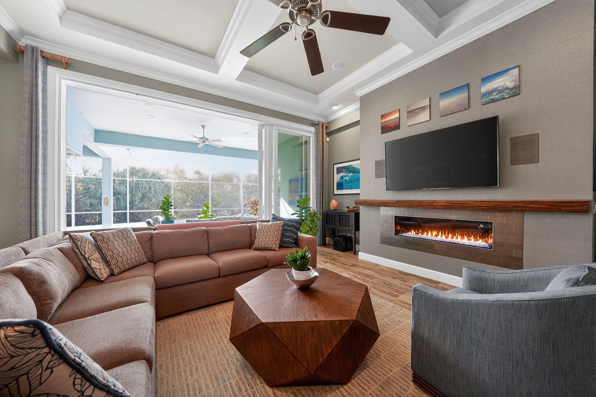 SEWALLS LANDING - Residential