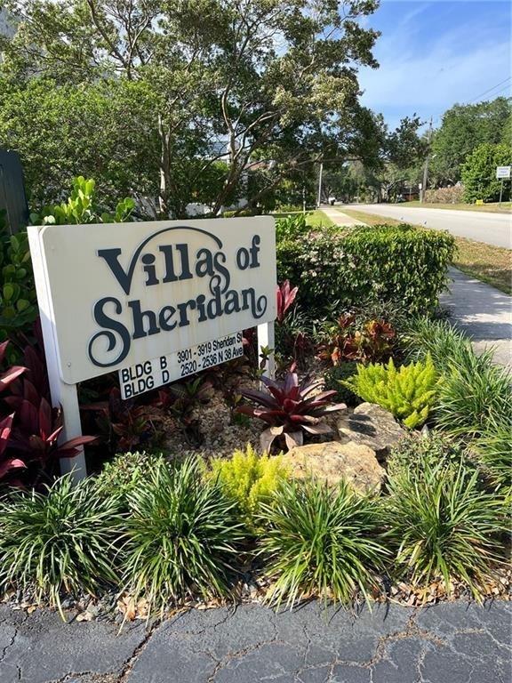 Villas Of Sheridan Condo - Residential Lease