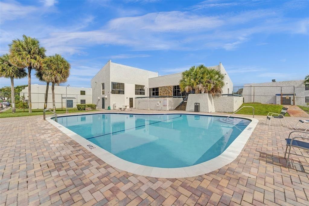 Villas Of Sheridan Condo - Residential Lease