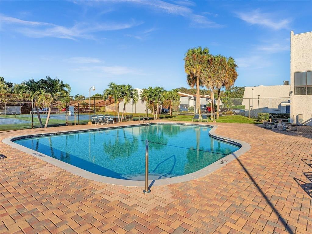 Villas Of Sheridan Condo - Residential Lease