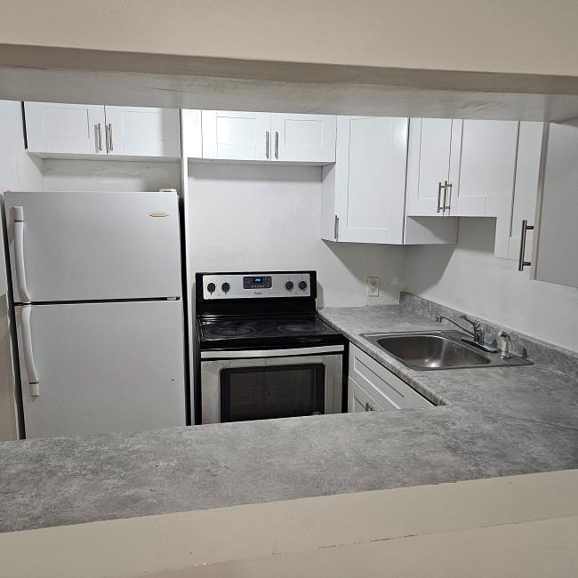 Town Square Condo - Residential Lease