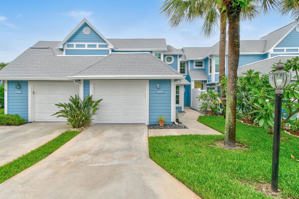 Photo of 1113 Ocean Dunes Circle, Jupiter, FL 33477 (MLS # R11000826)