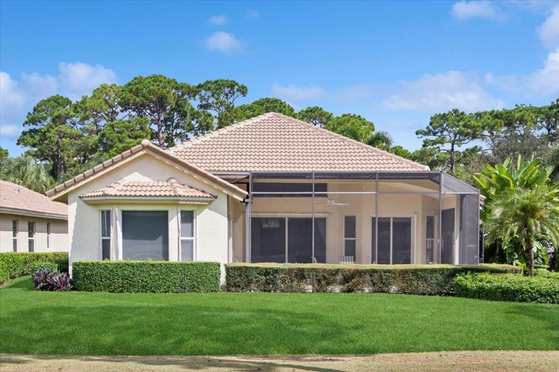 THE PINES AT THE RESERVE - Residential