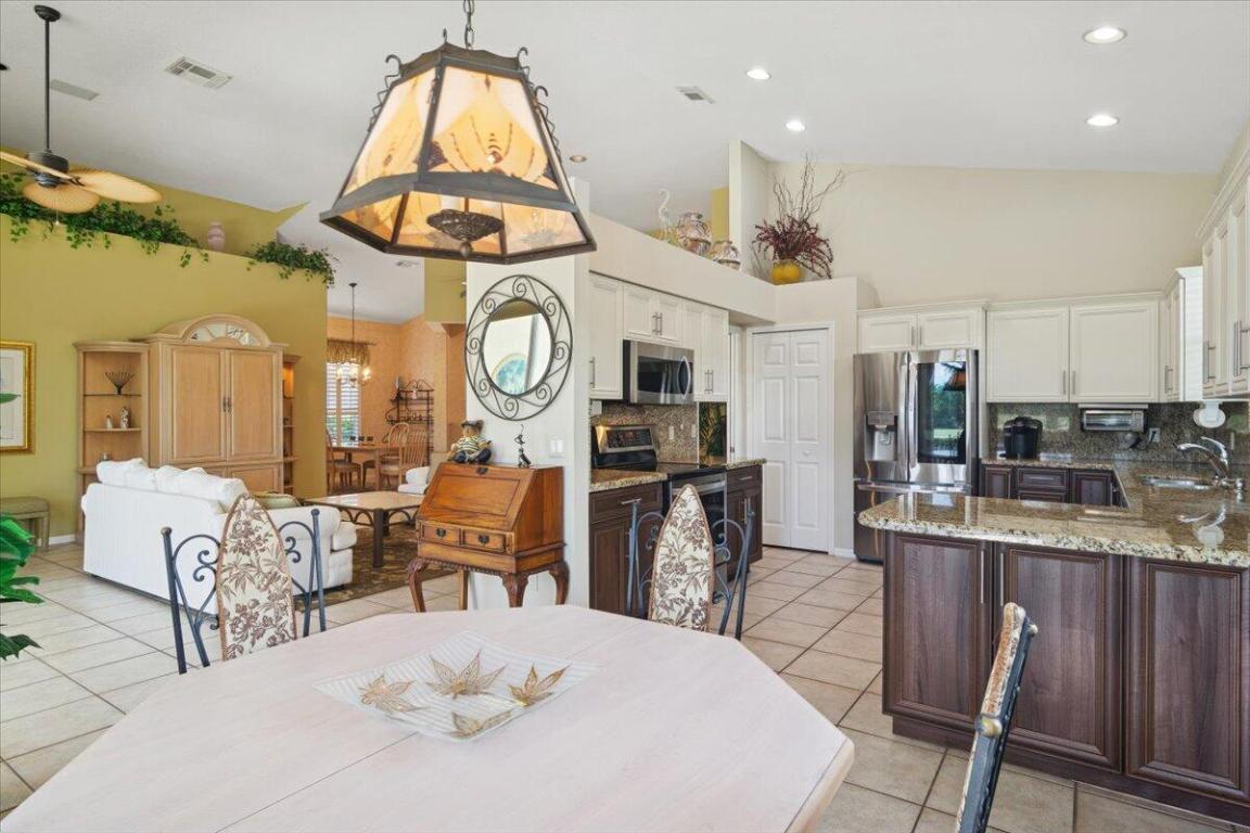 THE PINES AT THE RESERVE - Residential