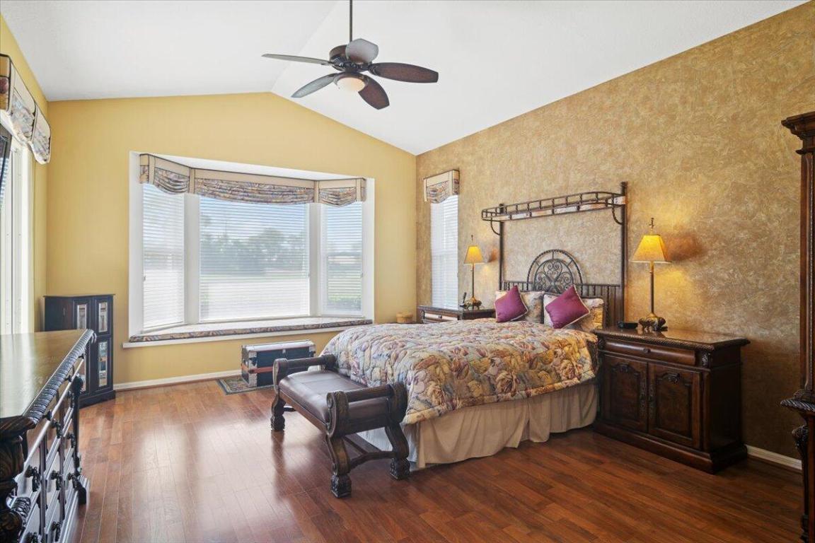 THE PINES AT THE RESERVE - Residential