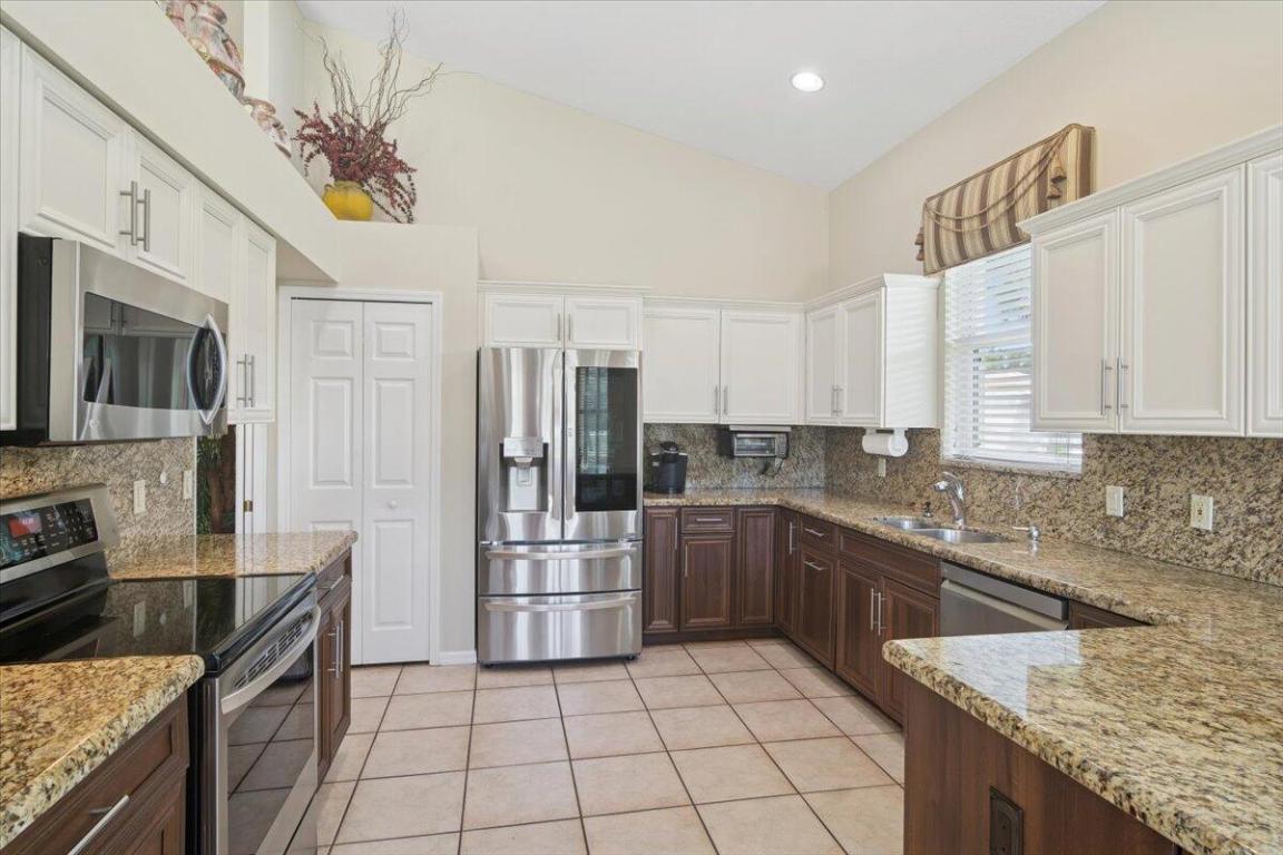 THE PINES AT THE RESERVE - Residential