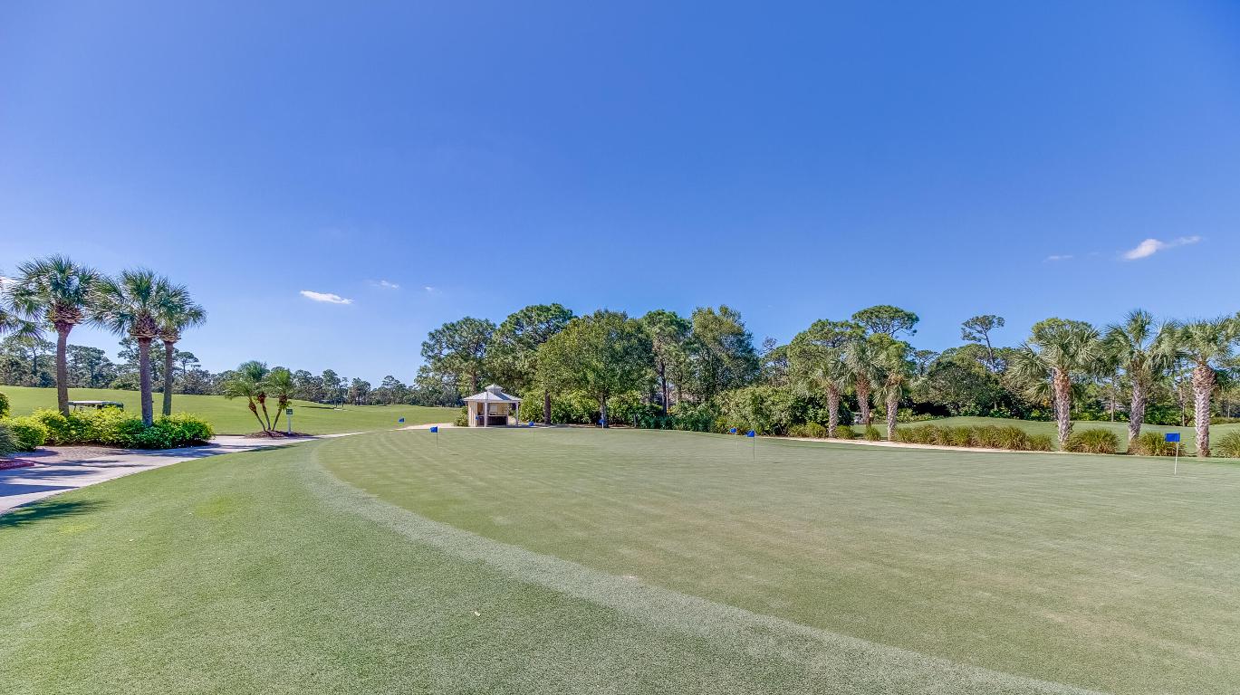 THE PINES AT THE RESERVE - Residential