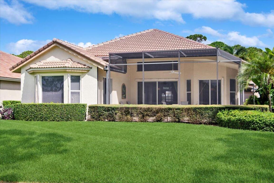 THE PINES AT THE RESERVE - Residential