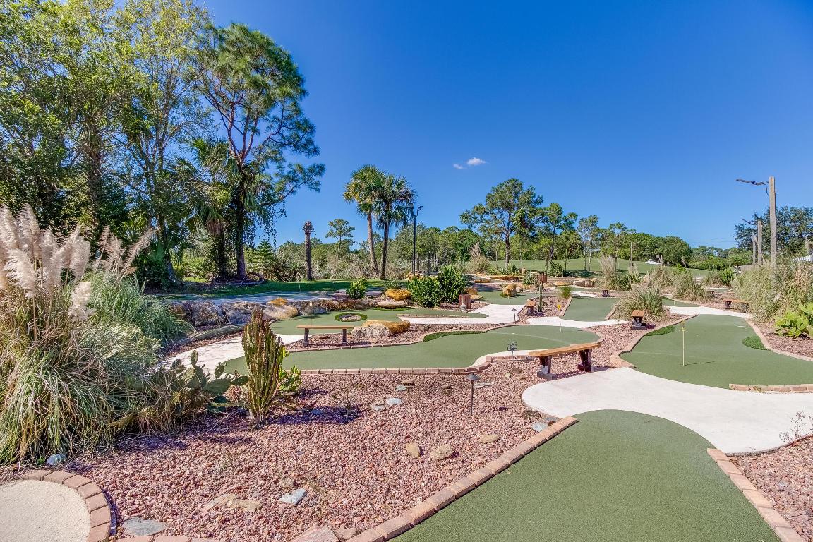 THE PINES AT THE RESERVE - Residential