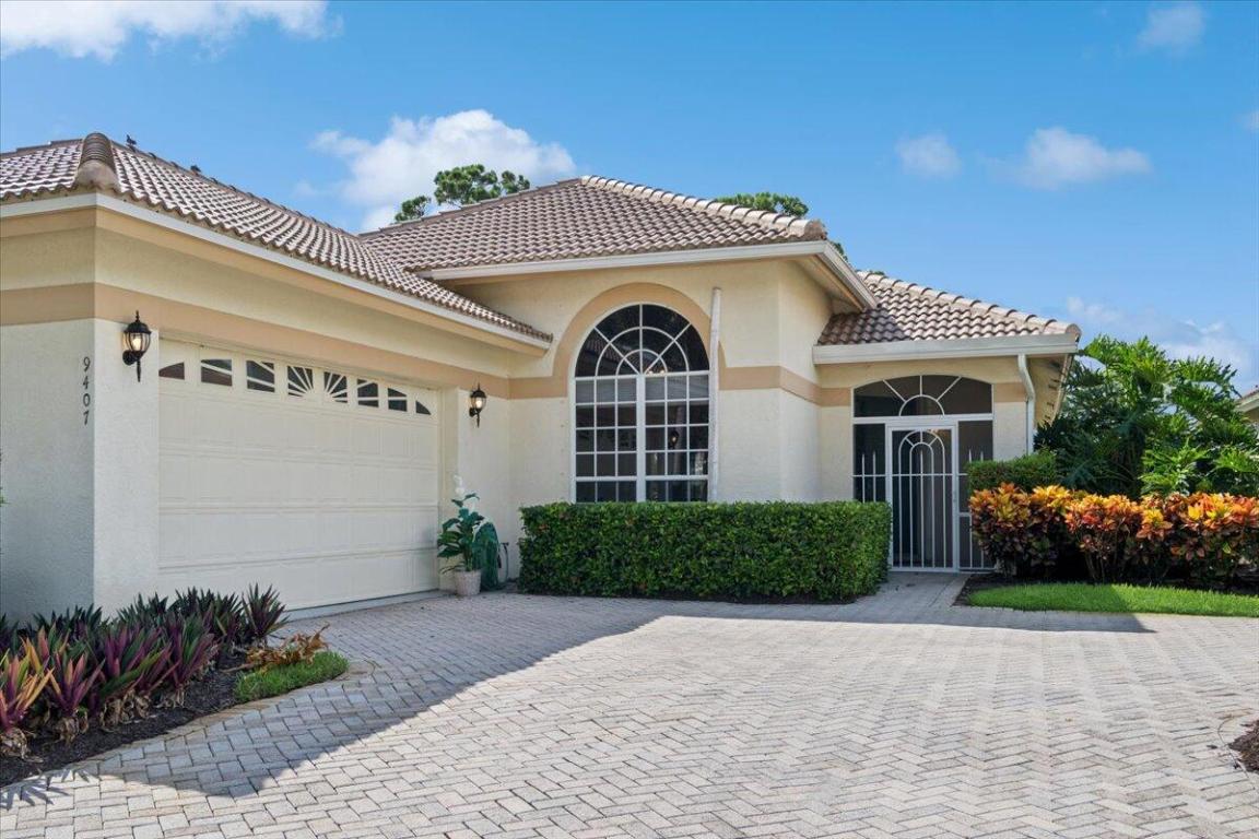 THE PINES AT THE RESERVE - Residential