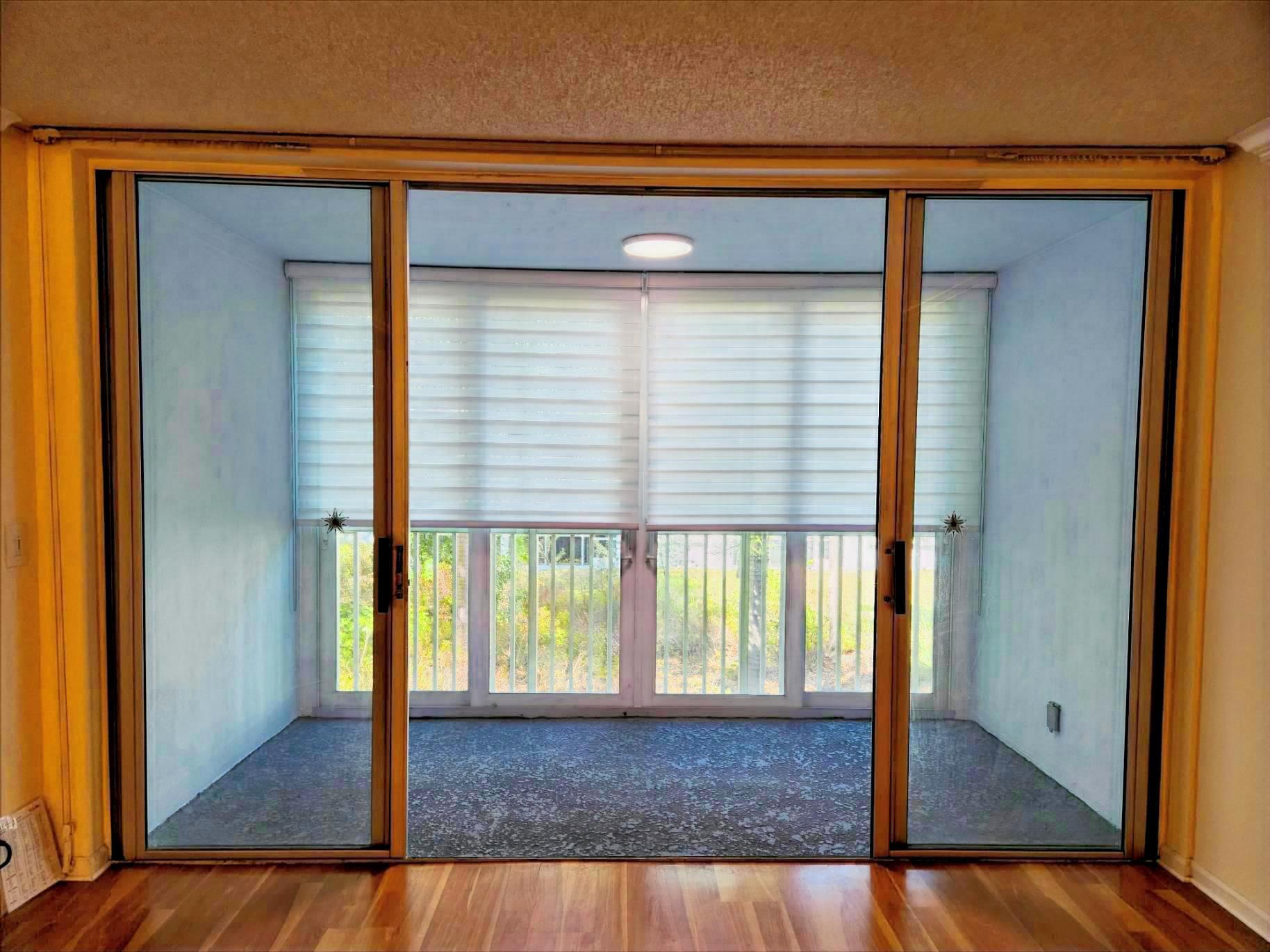 SEAGATE OF GULFSTREAM CONDO - Residential Lease