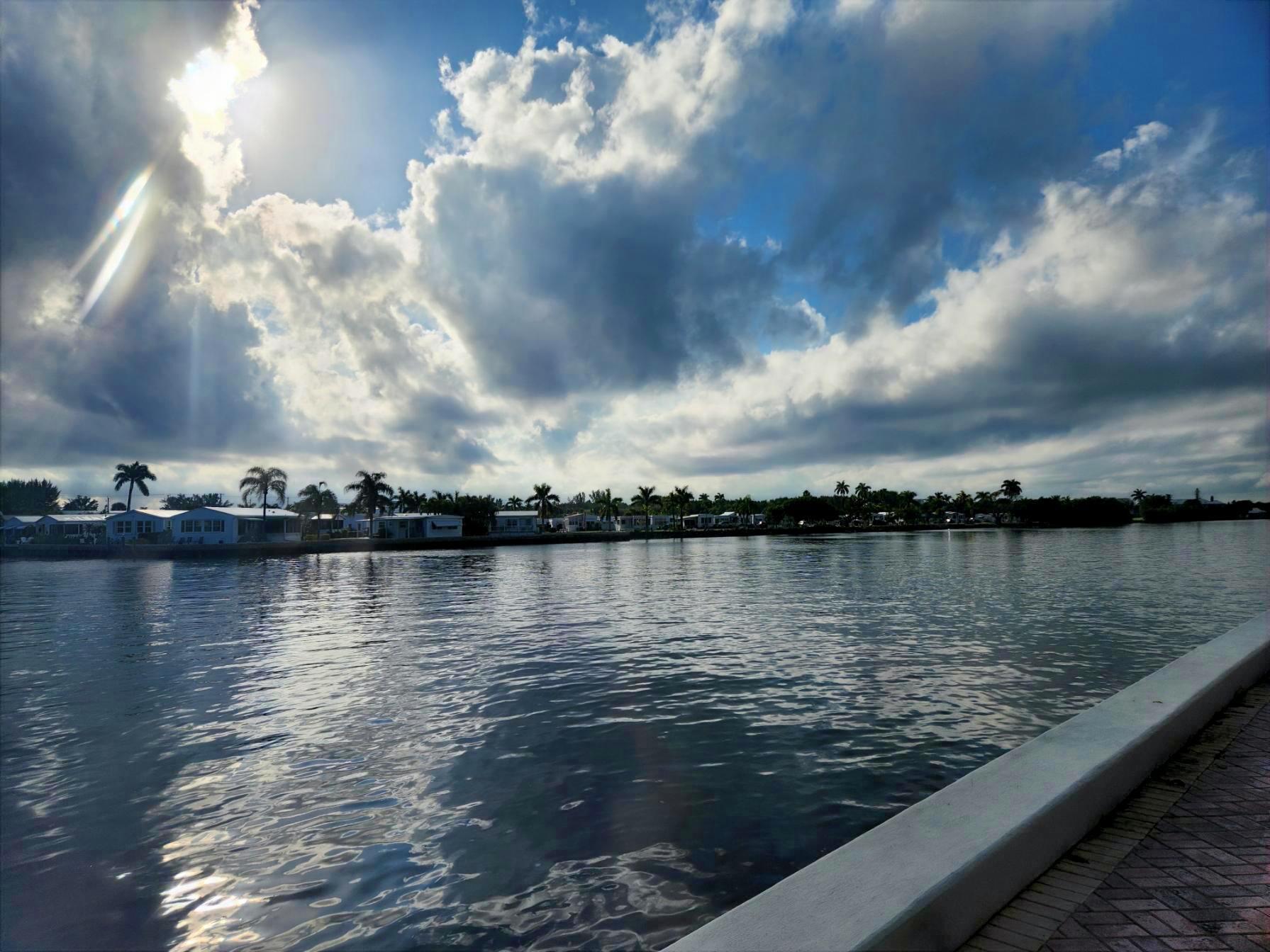 SEAGATE OF GULFSTREAM CONDO - Residential Lease