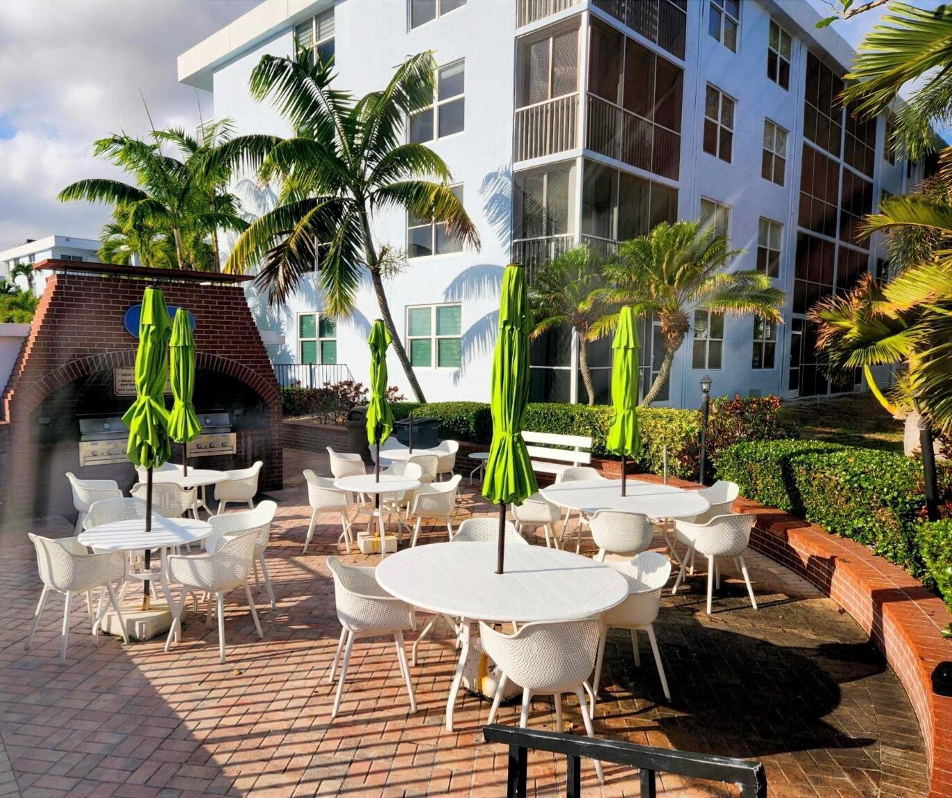 SEAGATE OF GULFSTREAM CONDO - Residential Lease