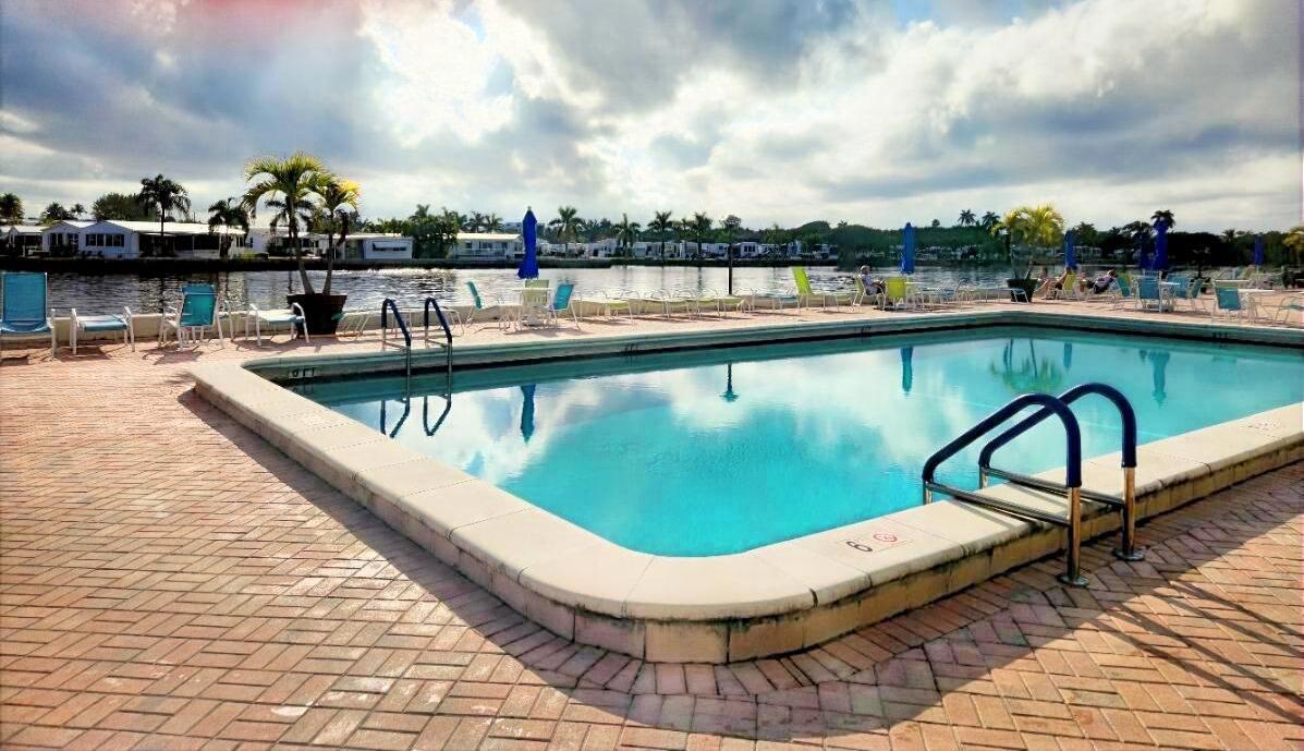 SEAGATE OF GULFSTREAM CONDO - Residential Lease