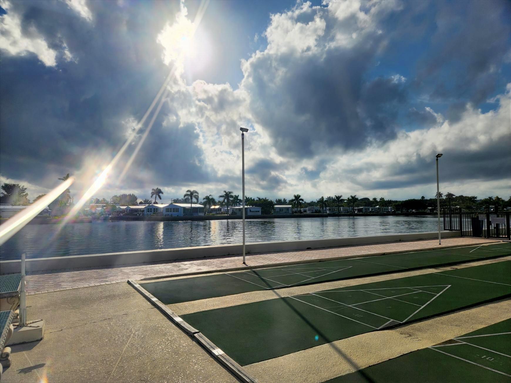 SEAGATE OF GULFSTREAM CONDO - Residential Lease