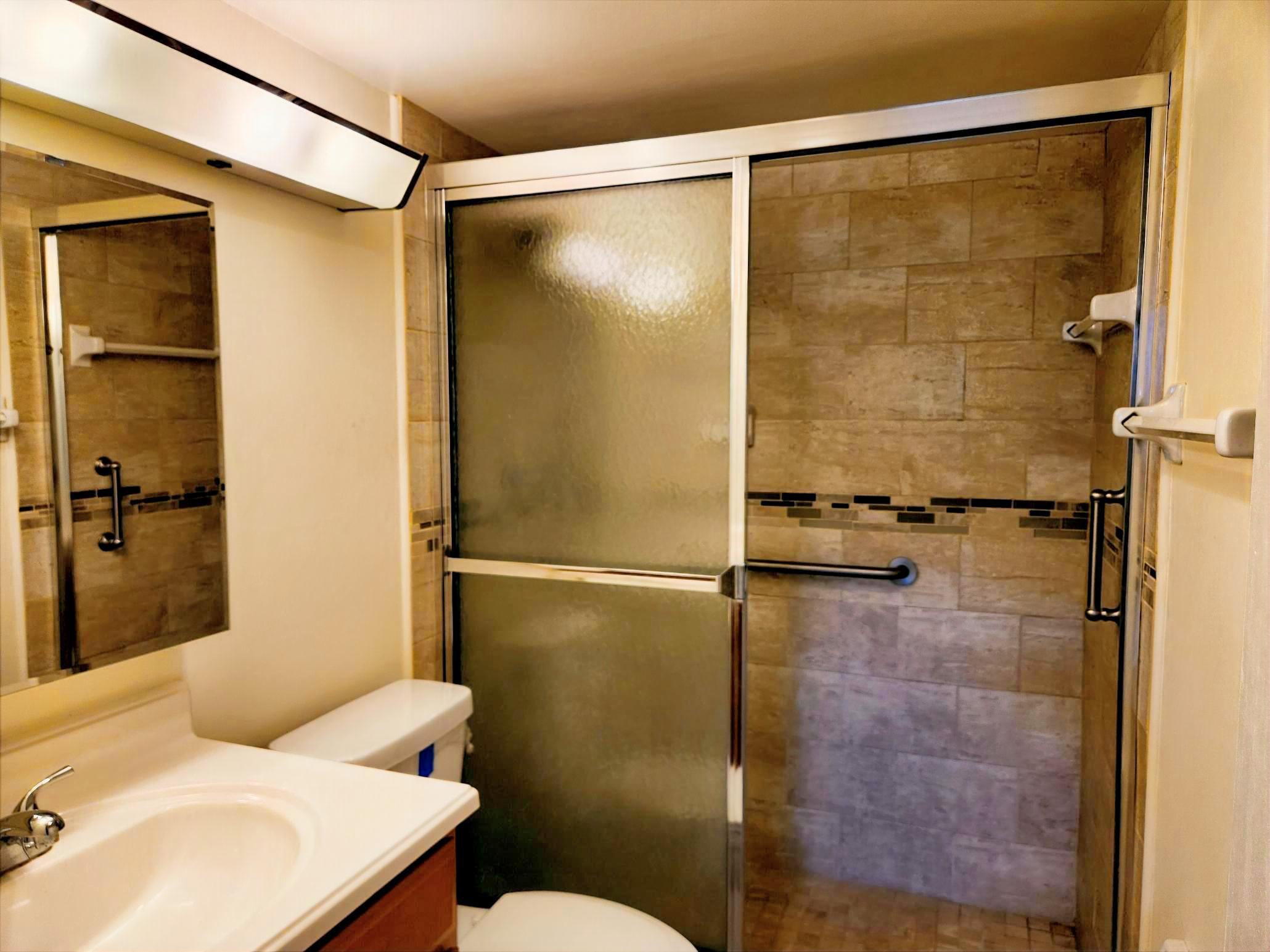 SEAGATE OF GULFSTREAM CONDO - Residential Lease