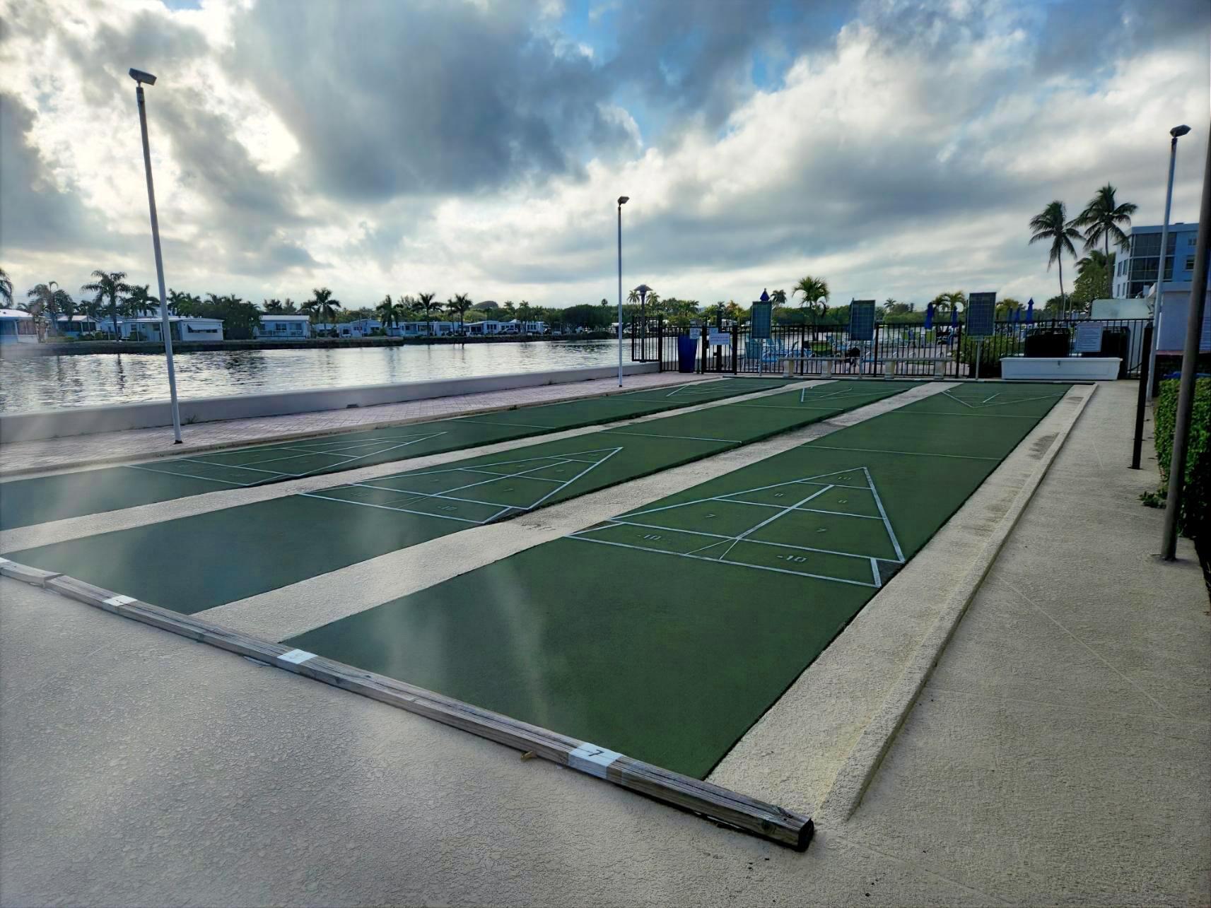 SEAGATE OF GULFSTREAM CONDO - Residential Lease