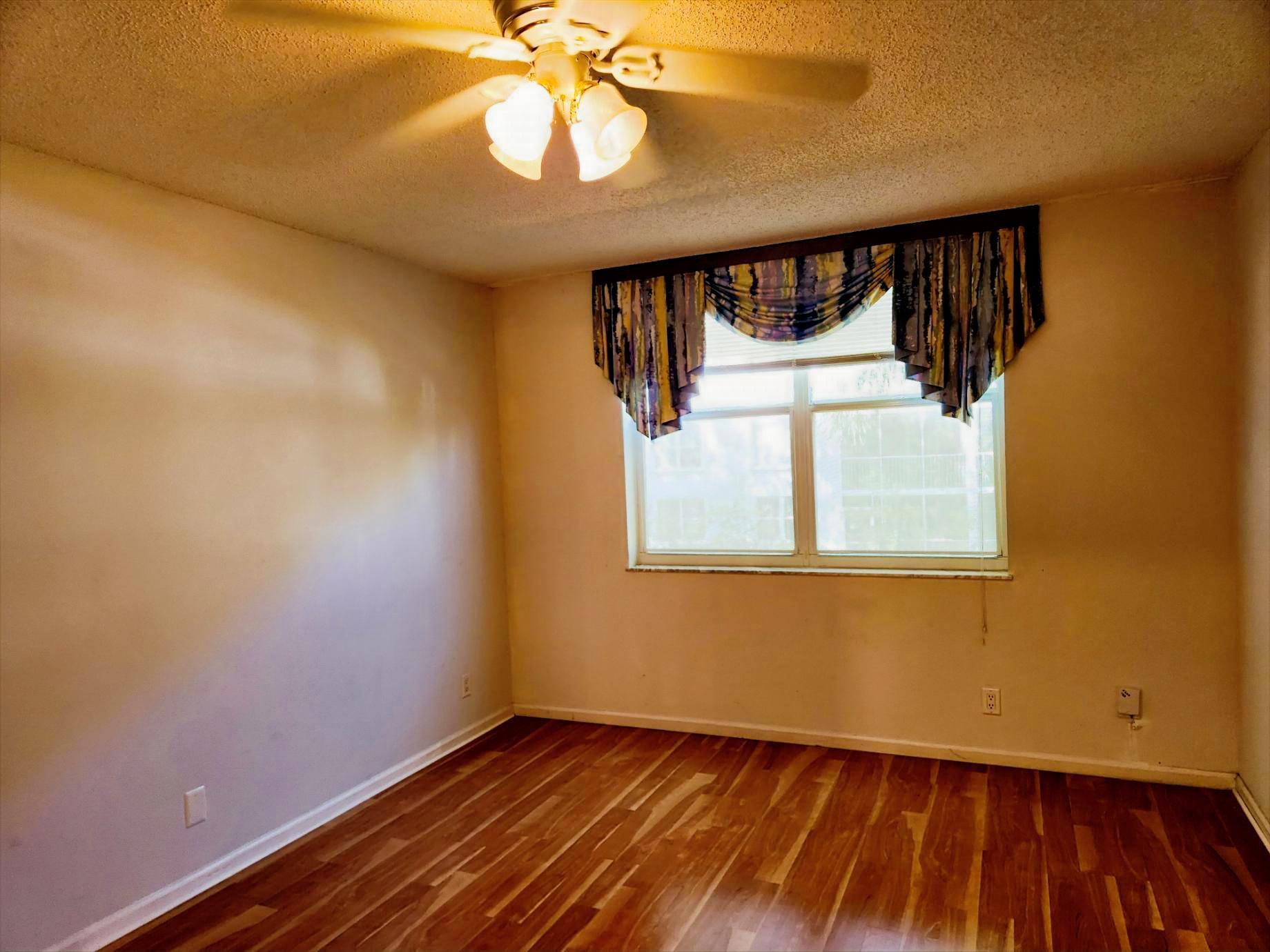 SEAGATE OF GULFSTREAM CONDO - Residential Lease