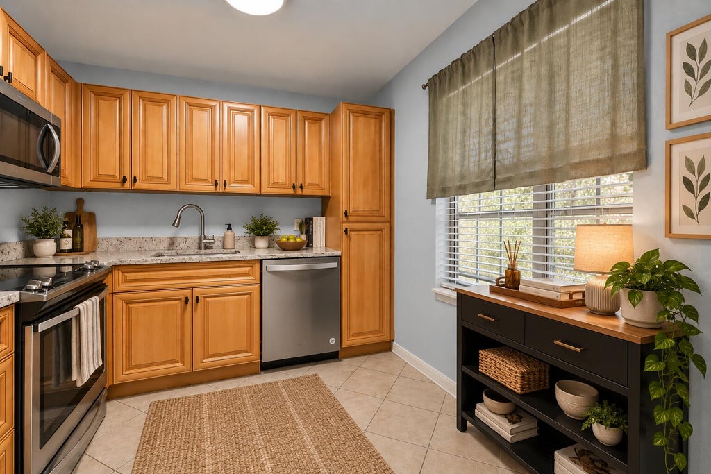 Photo of 134 S CYPRESS Road #425, Pompano Beach, FL 33060 (MLS # B26087958)