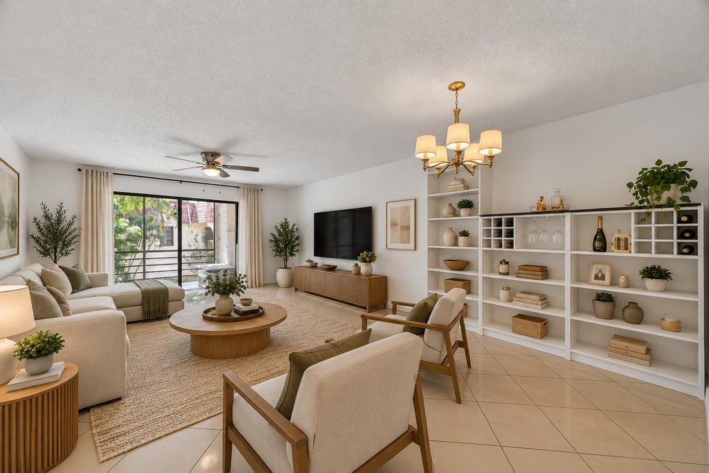 Photo of 134 S CYPRESS Road #425, Pompano Beach, FL 33060 (MLS # B26087958)