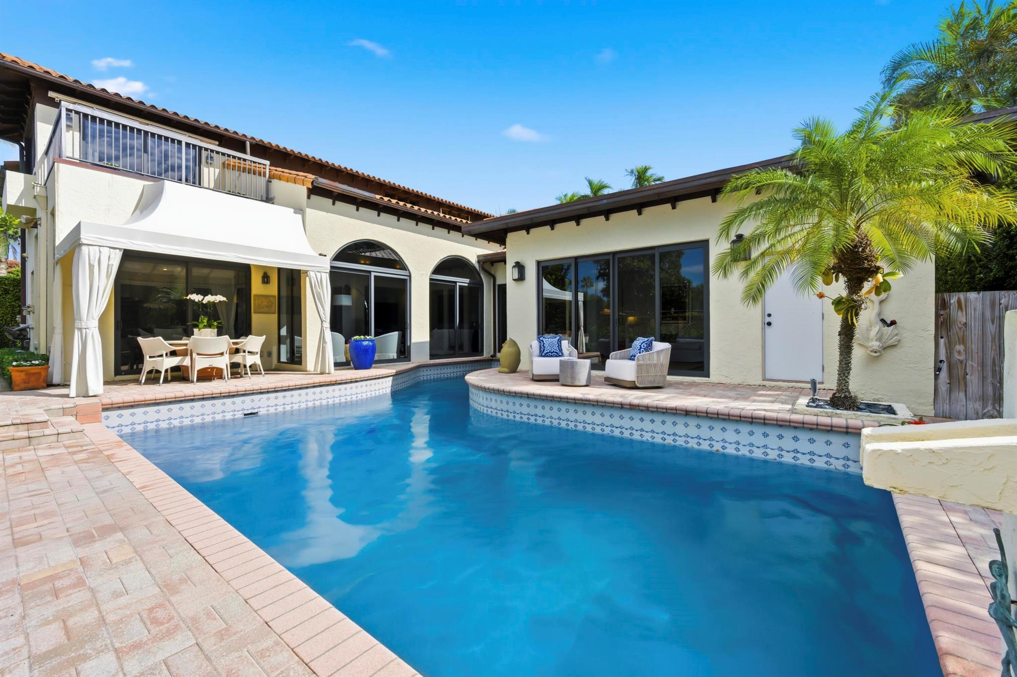 OCEAN PARK H W ROBBINS - Residential Lease