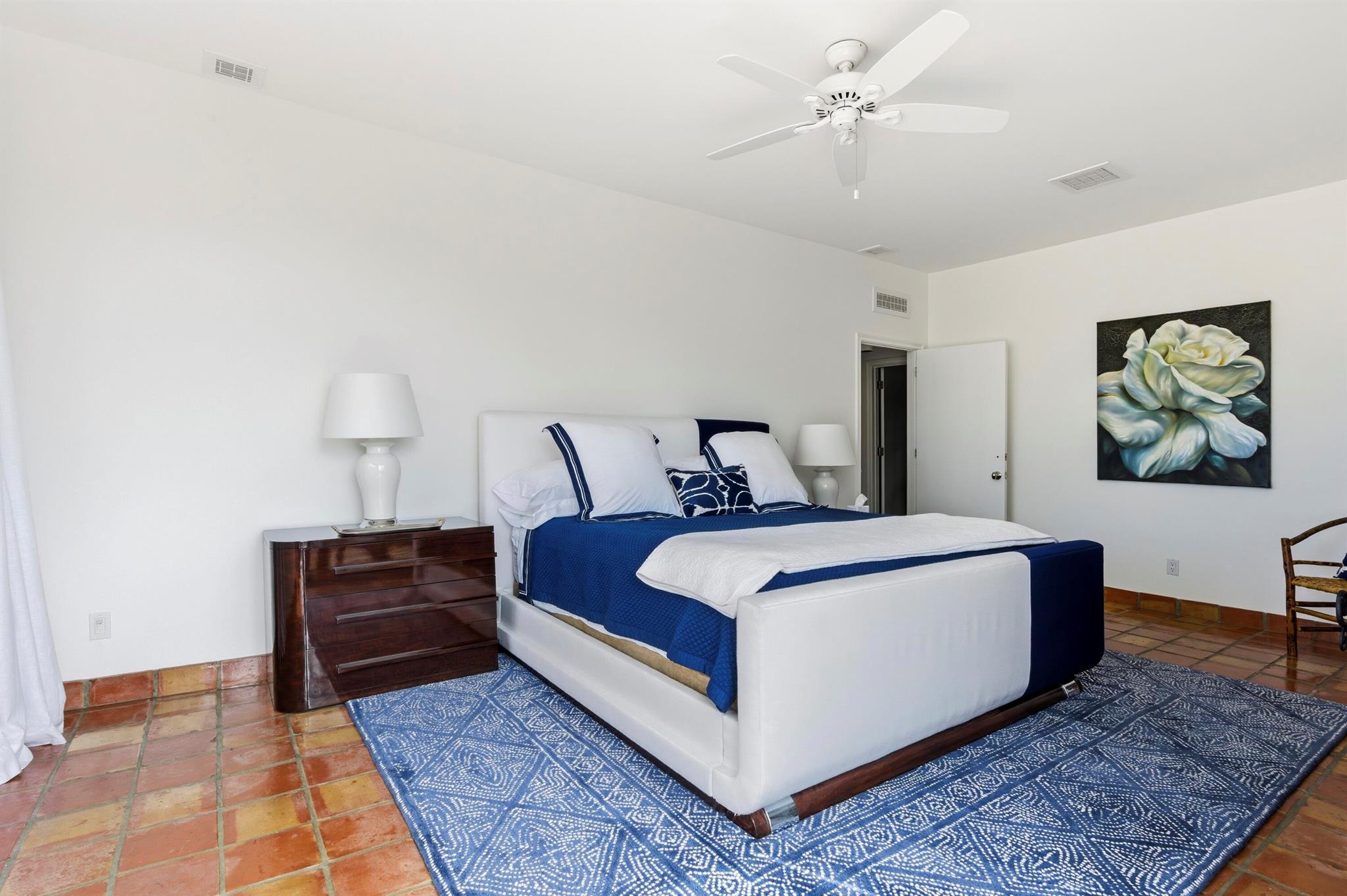 OCEAN PARK H W ROBBINS - Residential Lease