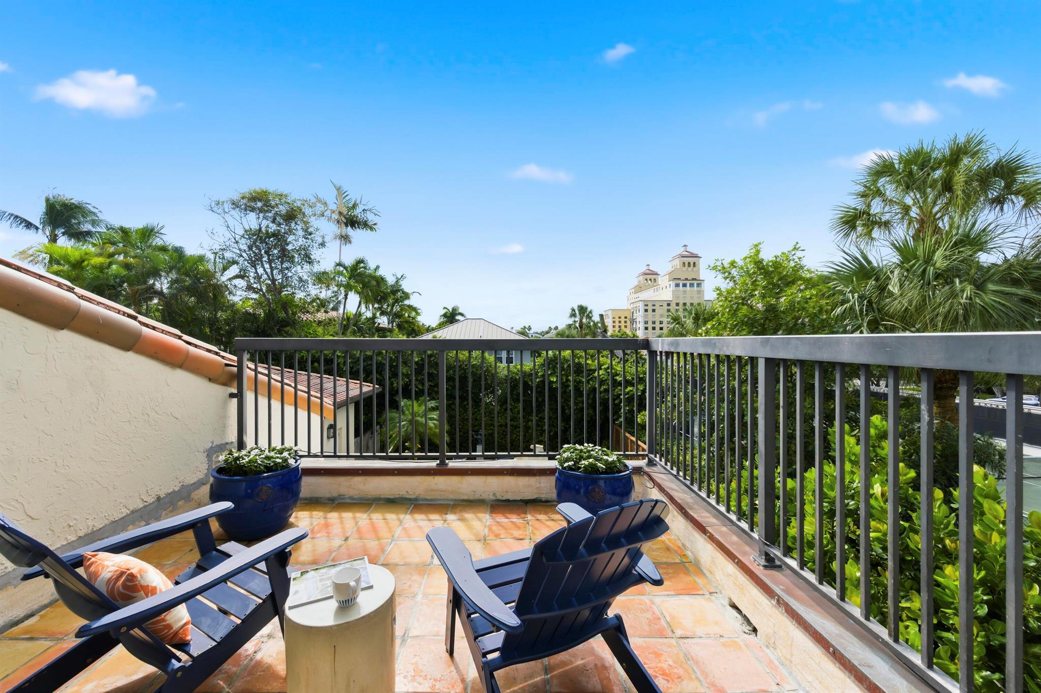 OCEAN PARK H W ROBBINS - Residential Lease