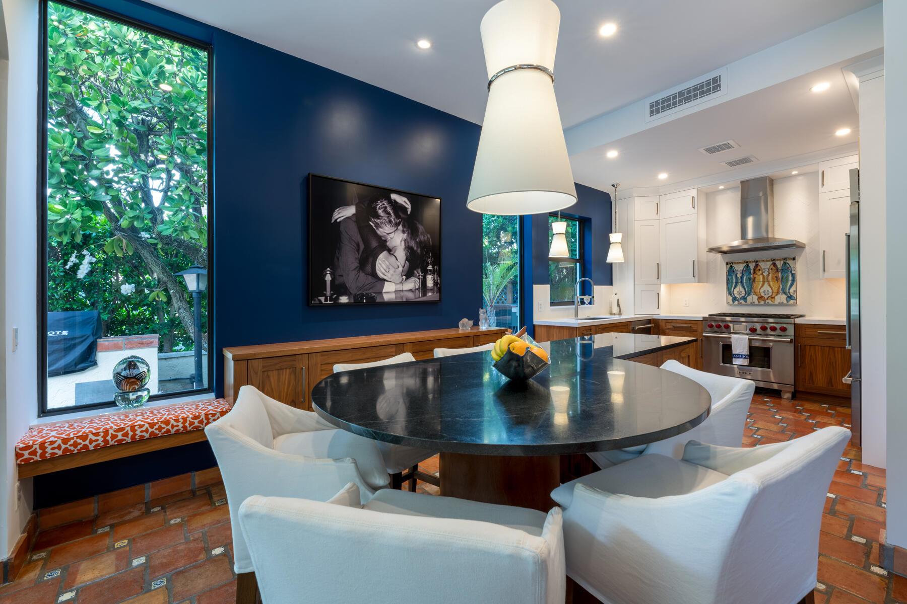 OCEAN PARK H W ROBBINS - Residential Lease