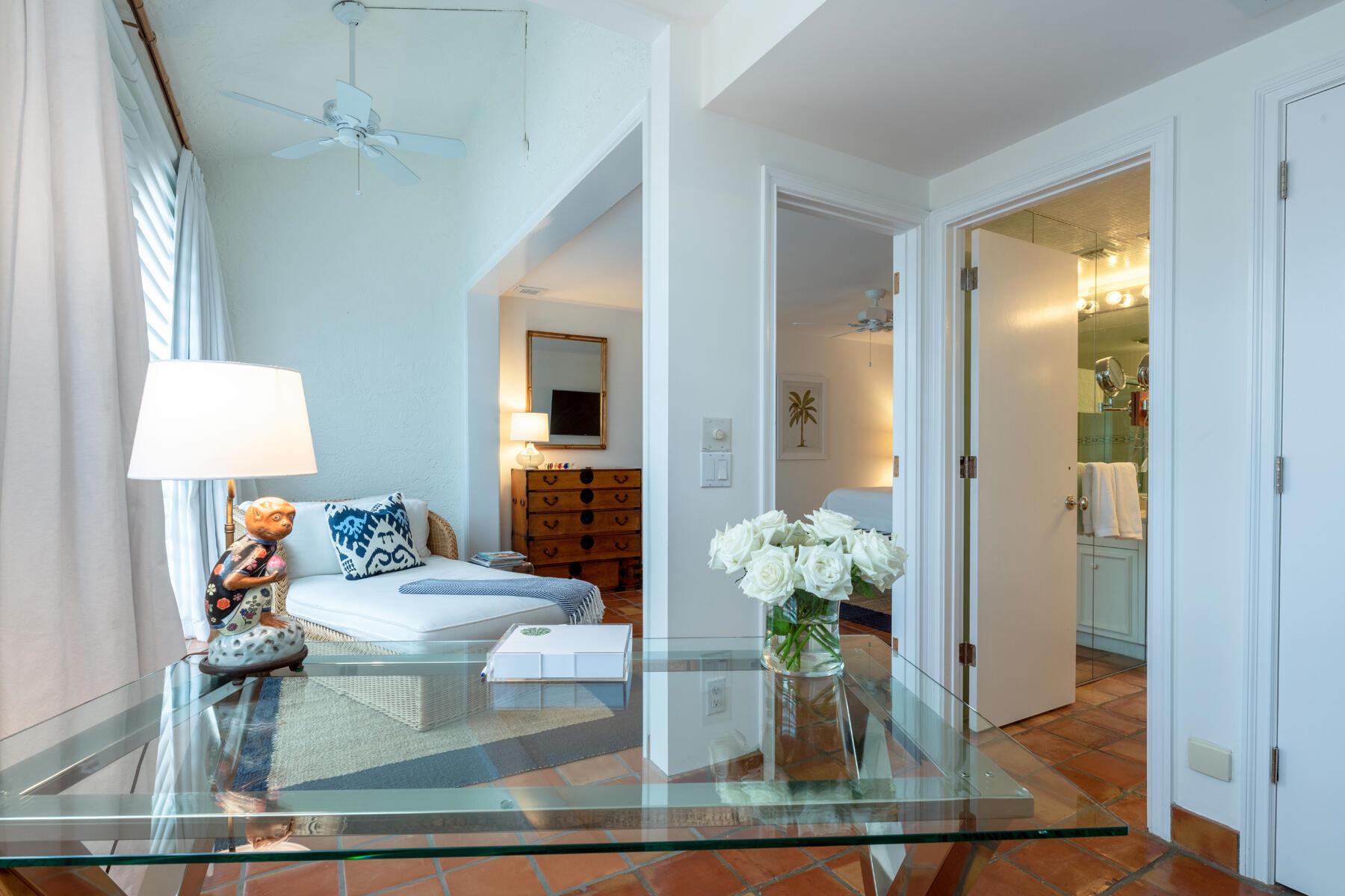 OCEAN PARK H W ROBBINS - Residential Lease