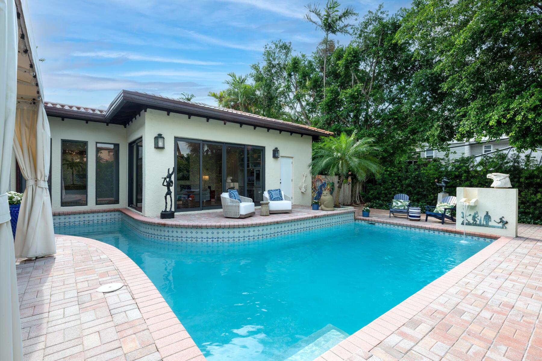 OCEAN PARK H W ROBBINS - Residential Lease