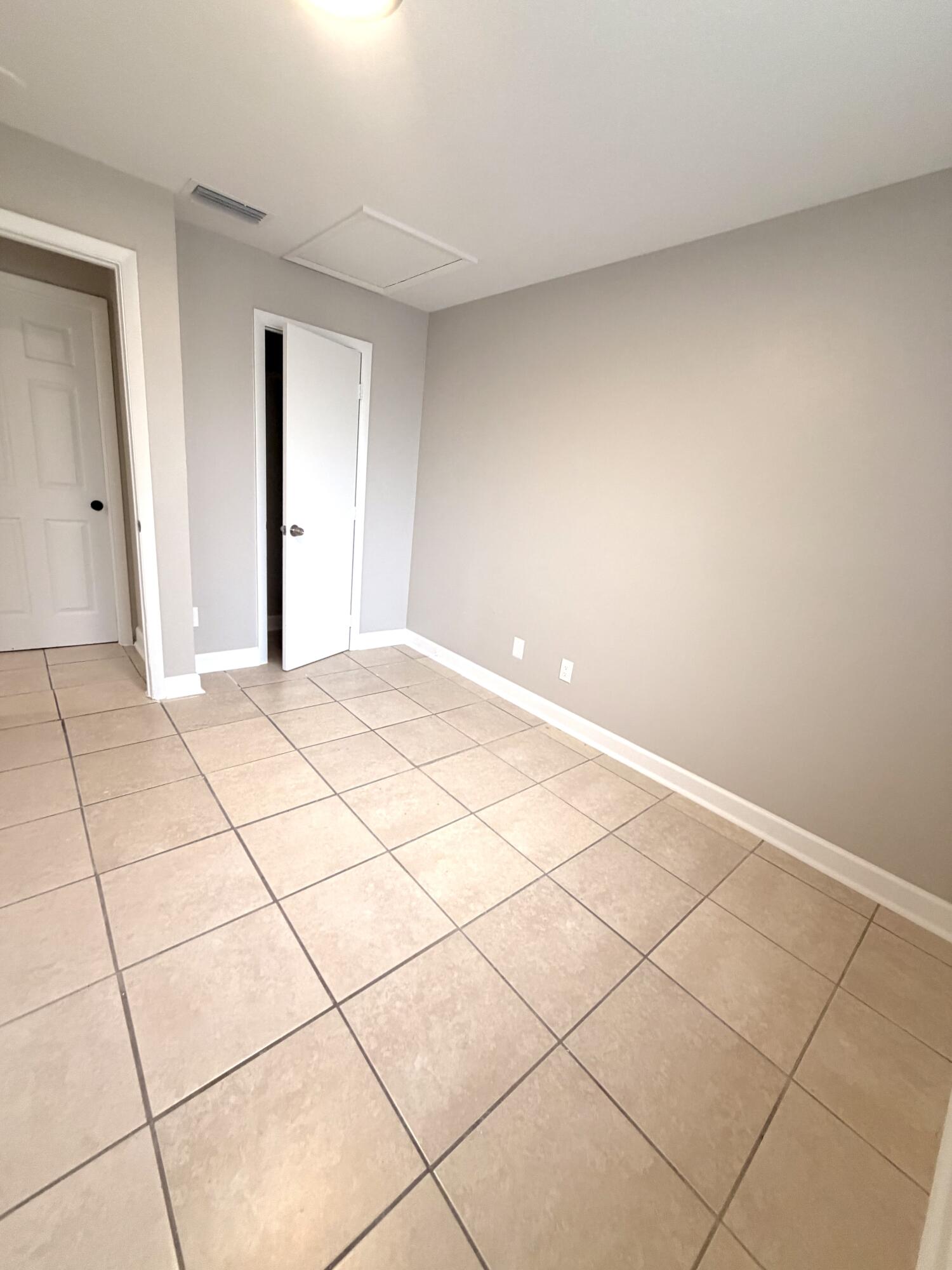 PINE TREE PARK SUBDIVISION - Residential Lease