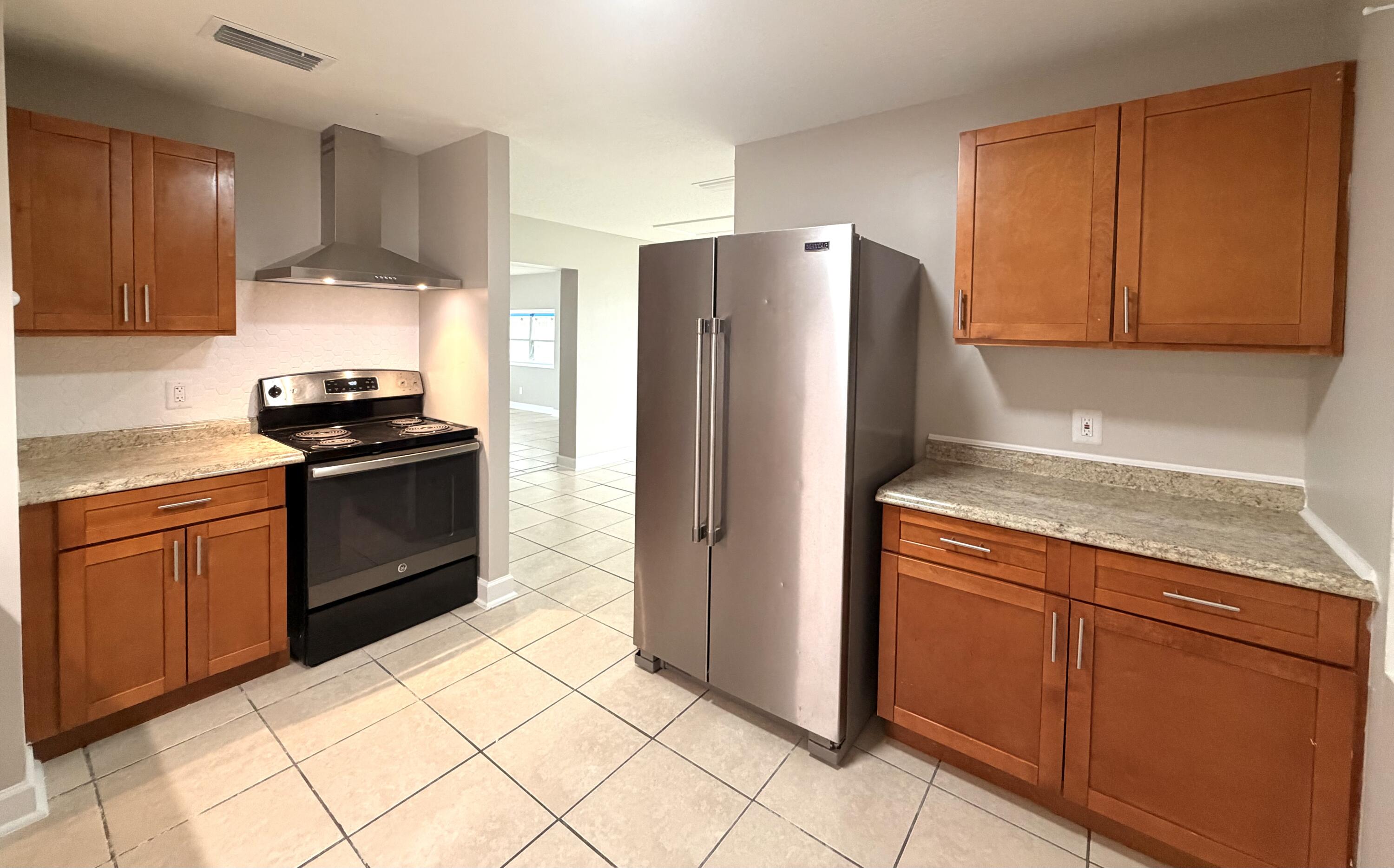 PINE TREE PARK SUBDIVISION - Residential Lease